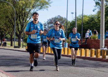 Belgrano abrió las inscripciones para su Maratón 10K: cuándo es, categorías y precios