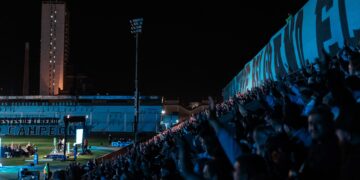 Belgrano aprobó la modernización integral de su estatuto