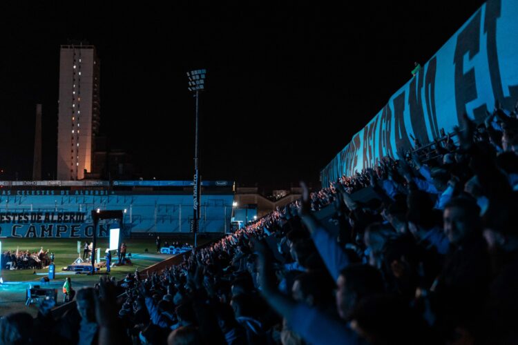 Belgrano aprobó la modernización integral de su estatuto Belgrano aprobó la modernización integral de su estatuto