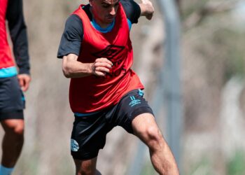 Belgrano apunta a recuperar a los lesionados para jugar con Talleres