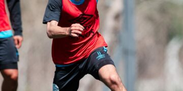 Belgrano apunta a recuperar a los lesionados para jugar con Talleres