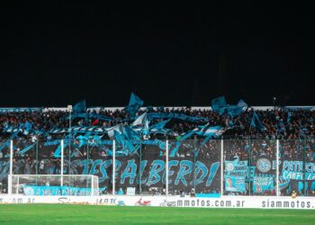 Belgrano informó cómo será la venta de entradas para enfrentar a Sarmiento