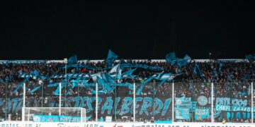 Belgrano informó cómo será la venta de entradas para enfrentar a Sarmiento