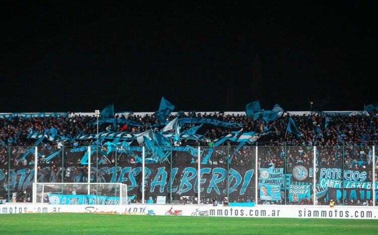 Belgrano informó cómo será la venta de entradas para enfrentar a Sarmiento