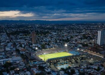 Belgrano presentó el proyecto de modernización integral del Estatuto