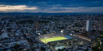 Belgrano presentó el proyecto de modernización integral del Estatuto