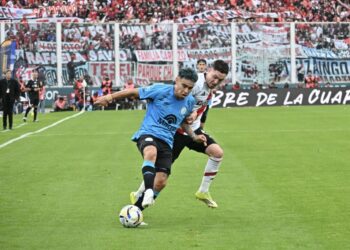 Belgrano será local ante River en el Kempes Belgrano será local ante River en el Kempes