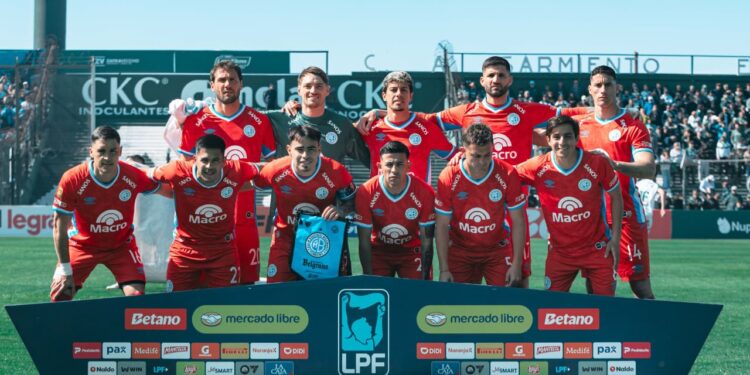 Belgrano visita a Sarmiento de Junín en busca de volver al triunfo