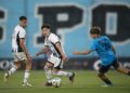 Belgrano y Talleres repartieron puntos en el clásico de Reserva
