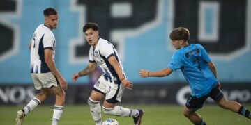 Belgrano y Talleres repartieron puntos en el clásico de Reserva Belgrano y Talleres repartieron puntos en el clásico de Reserva