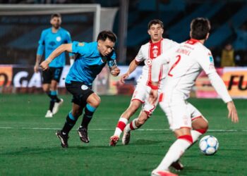 Belgrano y una seguidilla clave hasta el clásico