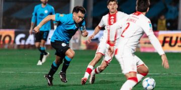 Belgrano y una seguidilla clave hasta el clásico Belgrano y una seguidilla clave hasta el clásico