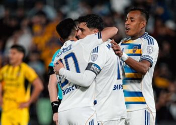 Boca recibe a Sao Paulo en un partido bisagra para el ciclo Arruabarrena