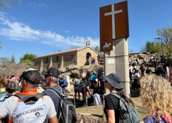 Cerca de 40.000 peregrinos reafirmaron su devoción por el santo cordobés José Gabriel Brochero La tradicional celebración religiosa convocó a fieles provenientes de distintos puntos de Córdoba y del país.