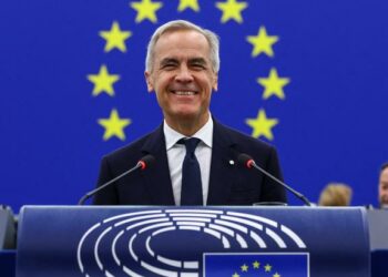 Canadá celebró la propuesta de la Unión Europea