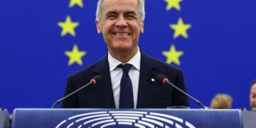 Canadá celebró la propuesta de la Unión Europea