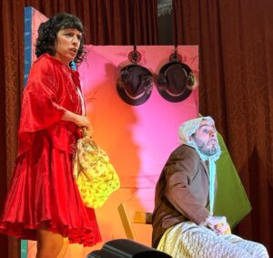 Las cinco obras elegidas para el Festival Internacional de Teatro Córdoba
