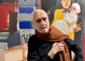 Los museos despiden a Carlos Alonso