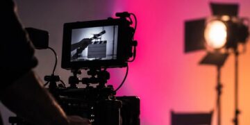 Cash Rebate: destinan más de $2.500 millones para producir cine, series y videojuegos
