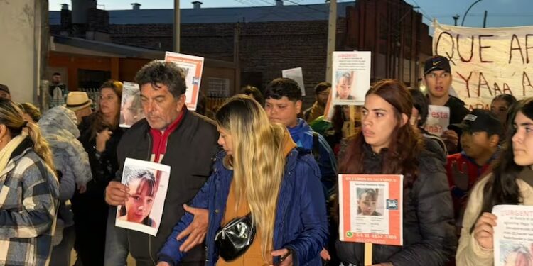 La movilización será este sábado a las 11, en Juan del Campillo y Avellaneda.
