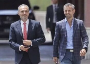 Causa OSPRERA: procesaron a ex socio de Martín Menem por un fraude millonario