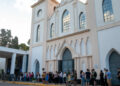 Cementerio San Jerónimo.