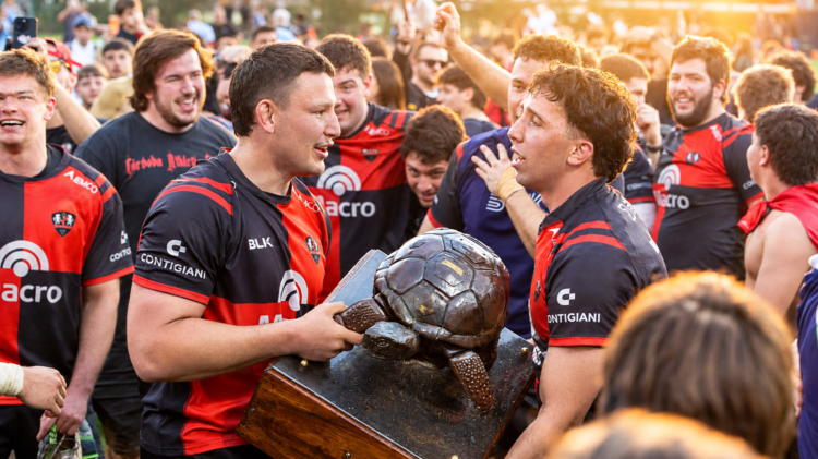 Cinco triunfos que empiezan a definir la pelea por las semifinales semifinales
