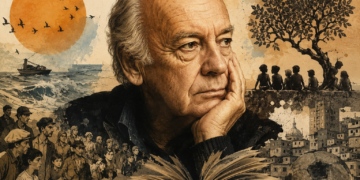 Galeano, el escritor que hizo la memoria de los nadies Galeano, el escritor que hizo la memoria de los nadies