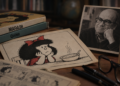 Seis años sin Quino: cómo una nena que odiaba la sopa se volvió la conciencia crítica de nuestro país