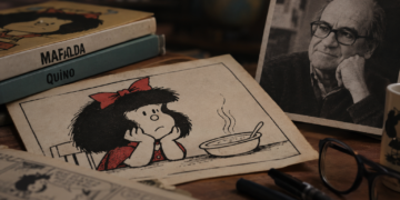 Seis años sin Quino: cómo una nena que odiaba la sopa se volvió la conciencia crítica de nuestro país