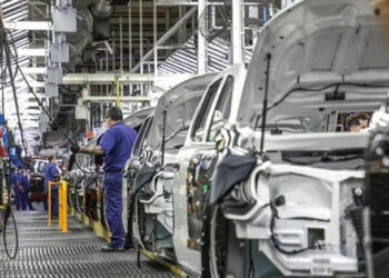 Cierra una autopartista en Santa Fe y despide a 70 trabajadores