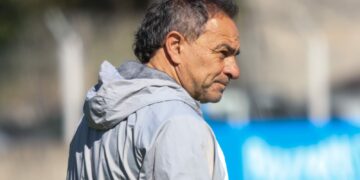 Coleoni deberá modificar el equipo de un Racing que necesita volver al triunfo
