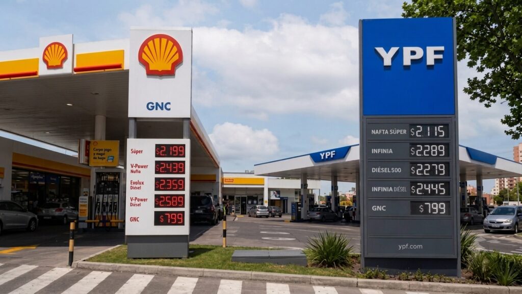 Combustibles