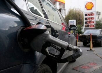 Combustibles en Córdoba: las petroleras subieron hasta 5% y YPF mantiene precios