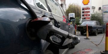 Combustibles en Córdoba: las petroleras subieron hasta 5% y YPF mantiene precios