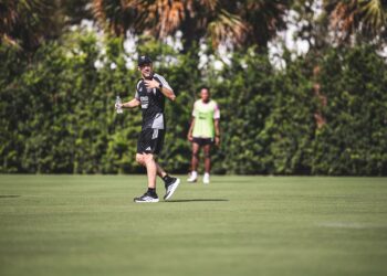 Comenzó el ciclo del Kily González en Inter Miami a horas de una final