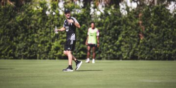 Comenzó el ciclo del Kily González en Inter Miami a horas de una final