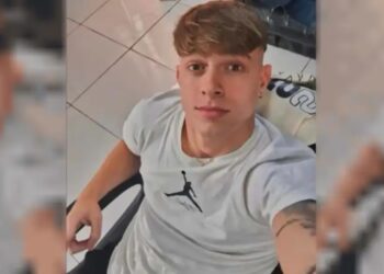 Comienza el juicio al tiktoker que atropelló y mató a una madre y su hija en Rosario Comienza el juicio al tiktoker que atropelló y mató a una madre y su hija en Rosario