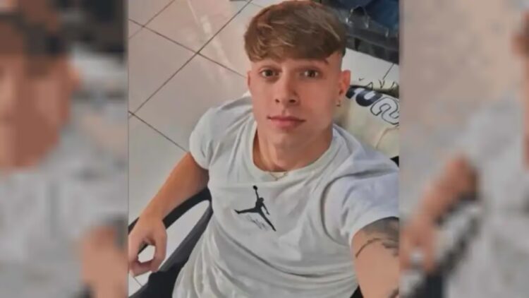 López Gagliasso está acusado de homicidio con dolo eventual.