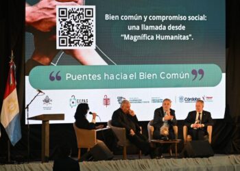 Con el foco en el empleo y la IA, Córdoba fue sede histórica de la Semana Social 2026 Semana social
