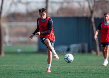 Con los regresos de Zelarayán y Longo, Belgrano busca la recuperación ante Huracán Con los regresos de Zelarayán y Longo, Belgrano busca la recuperación ante Huracán