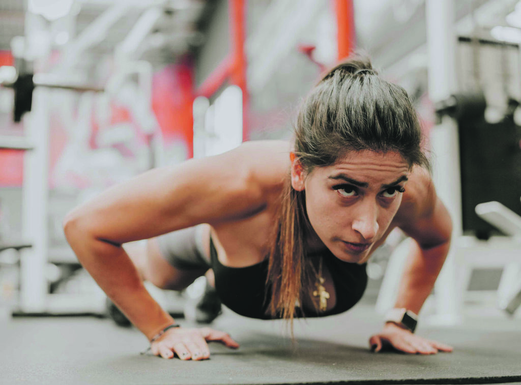 Cuando la apariencia desplaza al rendimiento: la mirada sobre las mujeres en el deporte