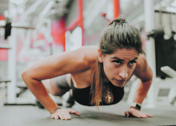 Cuando la apariencia desplaza al rendimiento: la mirada sobre las mujeres en el deporte