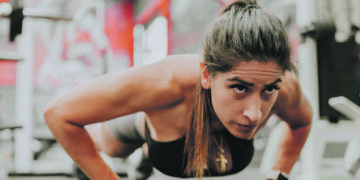 Cuando la apariencia desplaza al rendimiento: la mirada sobre las mujeres en el deporte Cuando la apariencia desplaza al rendimiento: la mirada sobre las mujeres en el deporte