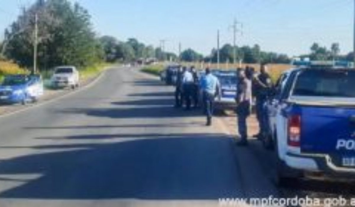 La Unidad Territorial Integrada 22, a cargo de Paula Bruera, dictó la prisión preventiva para cinco de los integrantes de la banda del "3232".