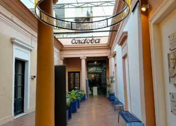 Córdoba lanza El Club, una formación de espectadores en cinco disciplinas