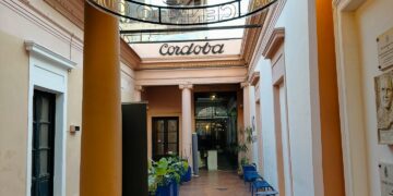 Córdoba lanza El Club, una formación de espectadores en cinco disciplinas