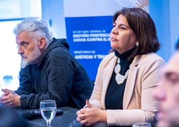 Córdoba suma al sector de eventos a la lucha contra el narcotráfico El programa “Juntos en Alerta” llegará a productores y organizadores de eventos en Córdoba.