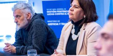 Córdoba suma al sector de eventos a la lucha contra el narcotráfico El programa “Juntos en Alerta” llegará a productores y organizadores de eventos en Córdoba.