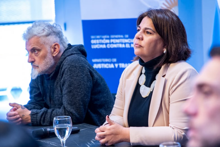 El programa “Juntos en Alerta” llegará a productores y organizadores de eventos en Córdoba.
